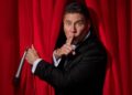 Abren nuevas funciones de “El Late Night con Raymond Arrieta” 