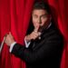 Abren nuevas funciones de “El Late Night con Raymond Arrieta” 