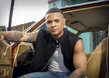 Christian Alicea ahora viene con su “Tropikete”