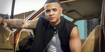 Christian Alicea ahora viene con su “Tropikete”
