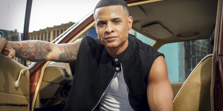 Christian Alicea ahora viene con su “Tropikete”