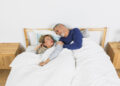 ¿Y qué tiene que ver dormir bien con la sexualidad?
