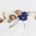 ¿Y qué tiene que ver dormir bien con la sexualidad?