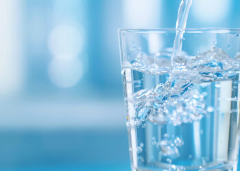 Sigue estos pasos para almacenar agua potable de forma segura