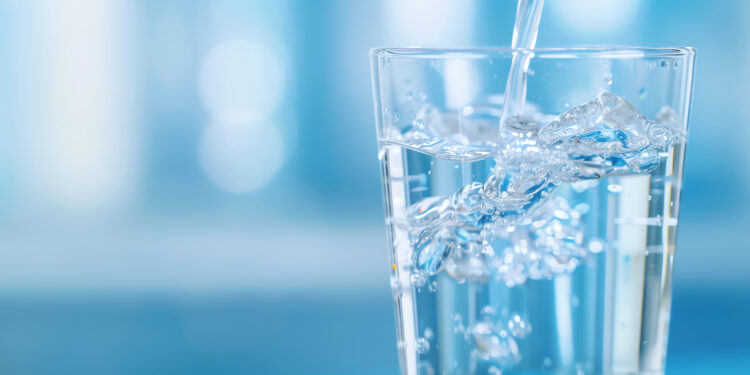 Sigue estos pasos para almacenar agua potable de forma segura