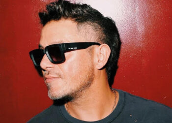 Alejandro Sanz viene en noviembre