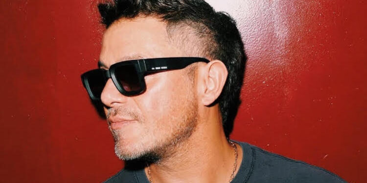 Alejandro Sanz viene en noviembre
