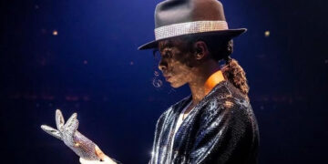 Talentos de Broadway y Londres se suman a “Thriller: el tributo filarmónico a Michael Jackson”
