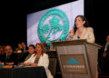 Francheska Rivera asume “con humildad y esperanza” la presidencia del Colegio de Ingenieros y Agrimensores de Puerto Rico