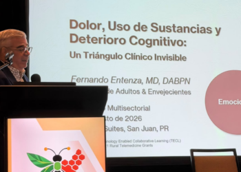 Médicos alertan sobre los riesgos del uso inadecuado de medicamentos en adultos mayores