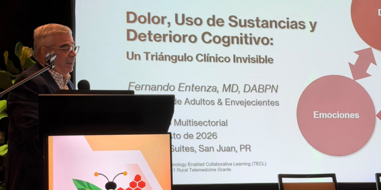 Médicos alertan sobre los riesgos del uso inadecuado de medicamentos en adultos mayores