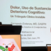 Médicos alertan sobre los riesgos del uso inadecuado de medicamentos en adultos mayores