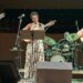 Suena precioso el cuatro puertorriqueño en manos femeninas