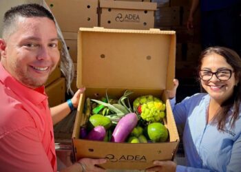 Hay Feria de Salud y Servicios mañana en Barceloneta