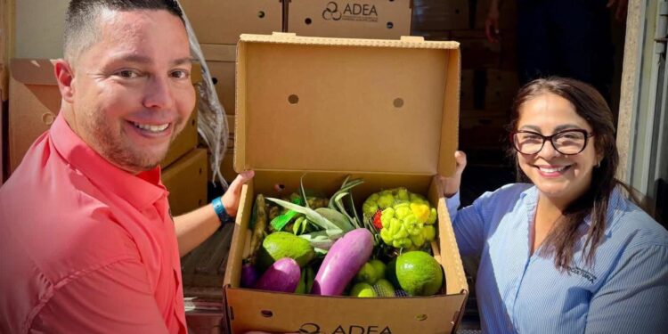 Hay Feria de Salud y Servicios mañana en Barceloneta