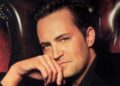 Netflix anuncia nuevo documental sobre la vida de Matthew Perry