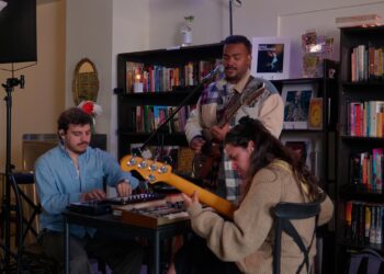 “La Maroma” propone unir generaciones a través de la música