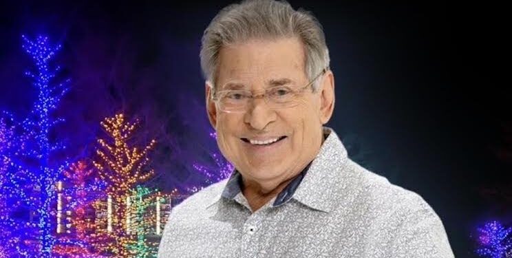 Chucho Avellanet tiene buenas razones para comenzar la Navidad este domingo