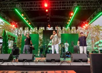 Hay fiestas de pueblo en Naguabo y Peñuelas