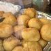 Este fin de semana se come jueyes, pana, carne ahumada y longaniza