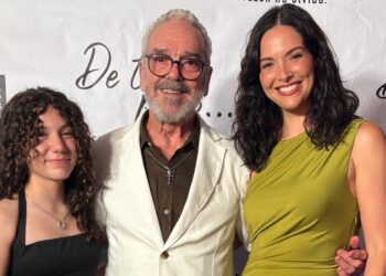 “De tal palo” retrata la realidad de muchos abuelos en Puerto Rico