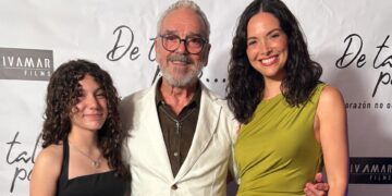 “De tal palo” retrata la realidad de muchos abuelos en Puerto Rico