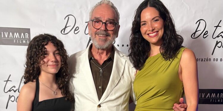 “De tal palo” retrata la realidad de muchos abuelos en Puerto Rico