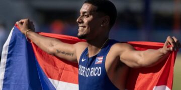 José “Yavi” Figueroa acorta distancias entre Puerto Rico y el mundo