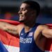 José “Yavi” Figueroa acorta distancias entre Puerto Rico y el mundo