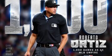 Roberto Ortiz: mil razones para aplaudir su gesta