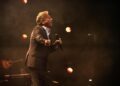 Montaner lo dio todo… ¡y el público también!