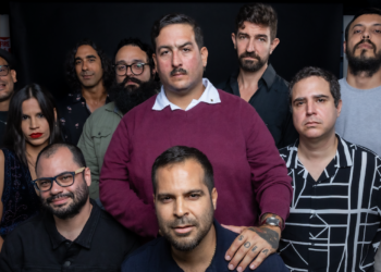 Orquesta El Macabeo lleva su salsa al Teatro Oller, en Bayamón