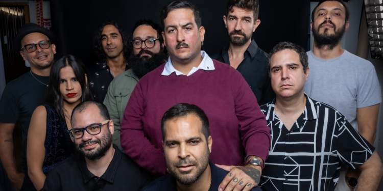 Orquesta El Macabeo lleva su salsa al Teatro Oller, en Bayamón