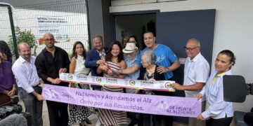 Pacientes con Alzheimer y sus cuidadores recibirán un merecido respiro en nuevo centro de cuidado diurno en Caguas