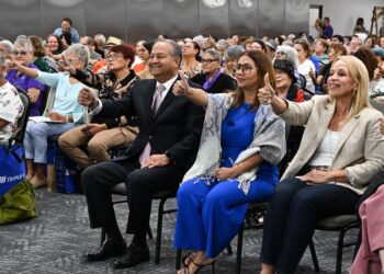 Se buscan más pueblos comprometidos con los pacientes de Alzheimer