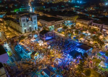 Chefs, artesanos y artistas muestran por qué “Isabela Tiene Sabor”