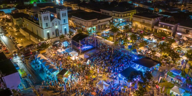 Chefs, artesanos y artistas muestran por qué “Isabela Tiene Sabor”