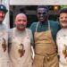 Chefs boricuas presentan nuestra historia en sus platos