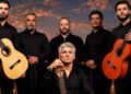 El Viejo San Juan sentirá la pasión del flamenco y la rumba catalana