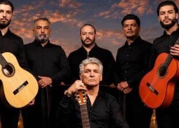 El Viejo San Juan sentirá la pasión del flamenco y la rumba catalana