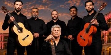 El Viejo San Juan sentirá la pasión del flamenco y la rumba catalana