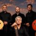 El Viejo San Juan sentirá la pasión del flamenco y la rumba catalana