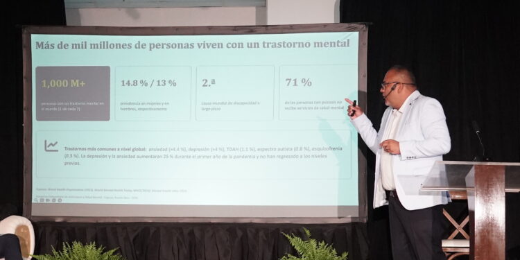 Teen Challenge refuerza su misión en el Mes de la Recuperación de los Trastornos de Uso de Sustancias y Salud Mental 