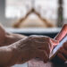 Anuncian talleres regionales de capacitación tecnológica para adultos mayores
