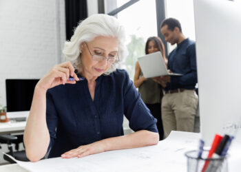 Edad y antigüedad en el trabajo: se parecen pero no son lo mismo
