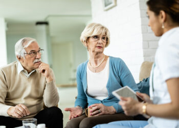 La psicoterapia puede ayudarte a cualquier edad
