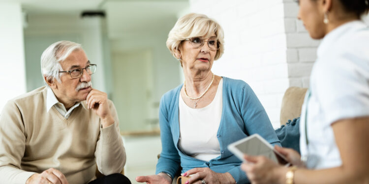 La psicoterapia puede ayudarte a cualquier edad