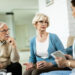 La psicoterapia puede ayudarte a cualquier edad