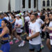Universidad Albizu corre por la salud mental