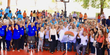 Se activa el programa de bienestar “Ponce Cuida a sus Grandes”